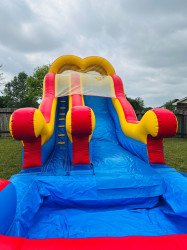 16ft20Slide20v2 1685589415 16' Water Slide