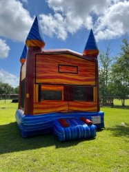 Castle20BH 1685597824 Castle Bounce House