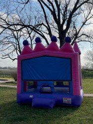 Tiara20BH203 1691015207 Princess Tiara Bounce House