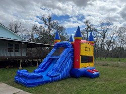 marble20slide203 1691014721 Marble Castle Combo (Wet/Dry)