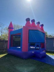 tiara202 1691015206 Princess Tiara Bounce House