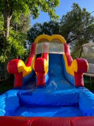 waterslide2016ft 1691014204 16' Water Slide