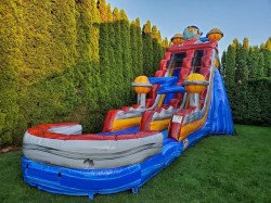 20ft20slide 1691014251 20' Astronaut Waterslide