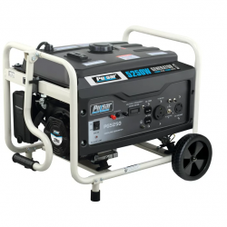 Generator Pulsar 5250