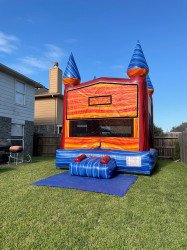 castle20bh202 1708614679 Castle Bounce House