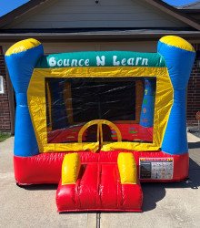 toddler20v2 1708575539 Toddler Bounce House