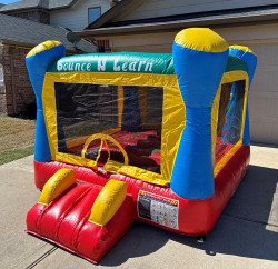 toddler20v3 1708575539 Toddler Bounce House