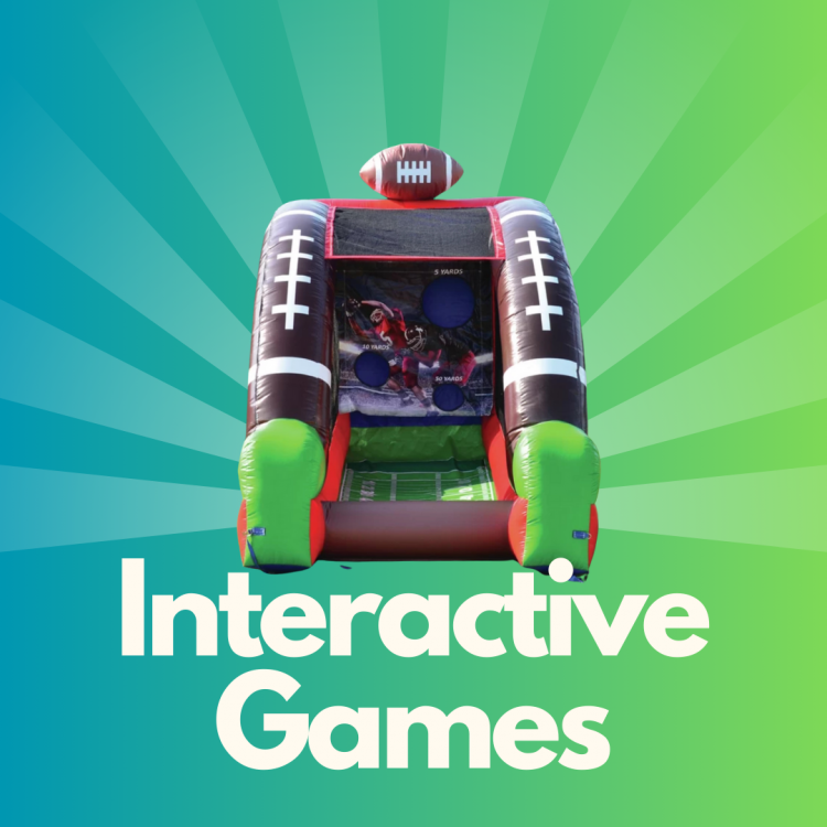 Interactive Games