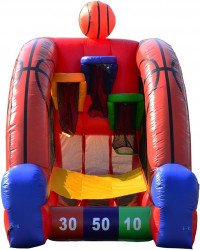 Inflatable20basketball 1709706120 Basketball Challenge Game