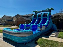 bahama20breeze20water20slide203 1710891901 15' Dual Lane Bahama Breeze