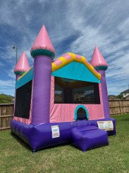 dazzle20castle20bounce20house203 1710892091 Dazzling Castle Bounce House