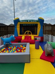 soft20play202 1710303789 Toddler Soft Play with Bounce House