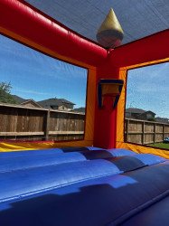 IMG 5116 1713070400 Sunshine Bounce House Slide (Wet/Dry)