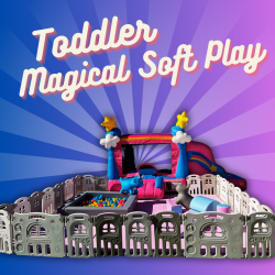 Toddler Magical Soft Play