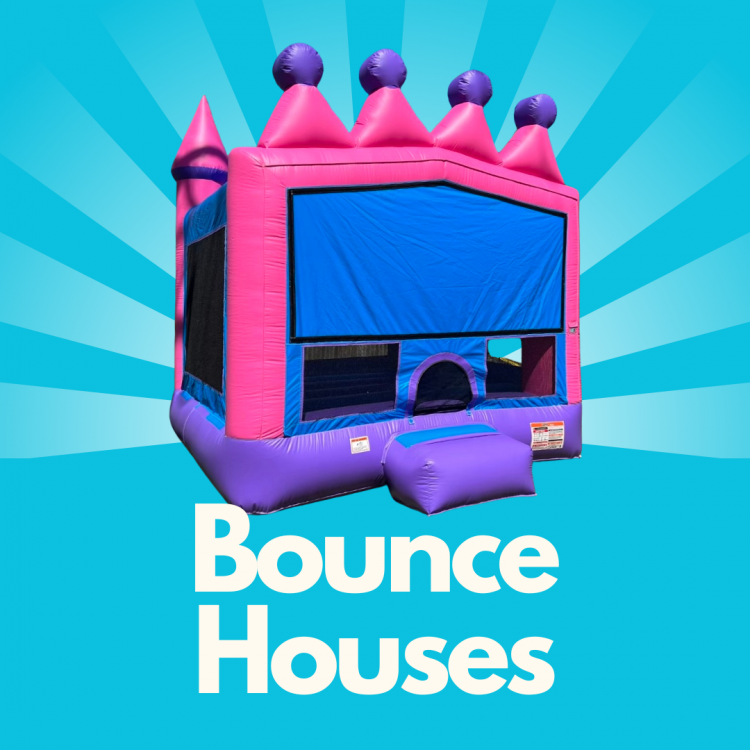 Bounce Houses