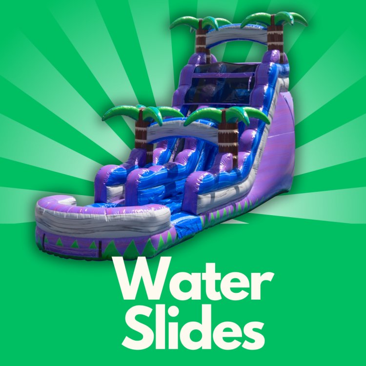 Water Slides