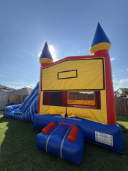 IMG 0330 1758836381 Marble Castle Combo (Wet/Dry)
