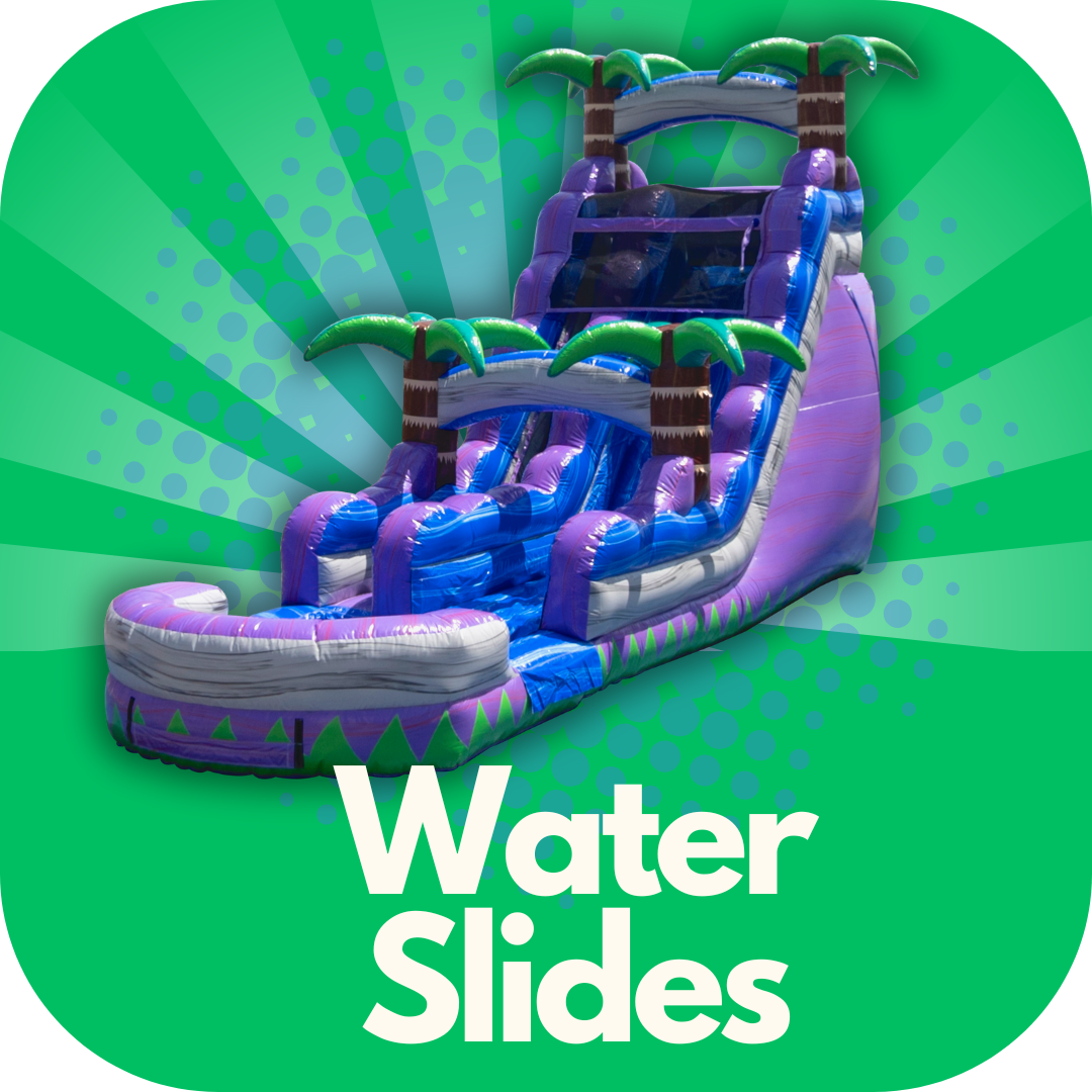 waterslide water slide rental in fresno texas missouri city rosharon