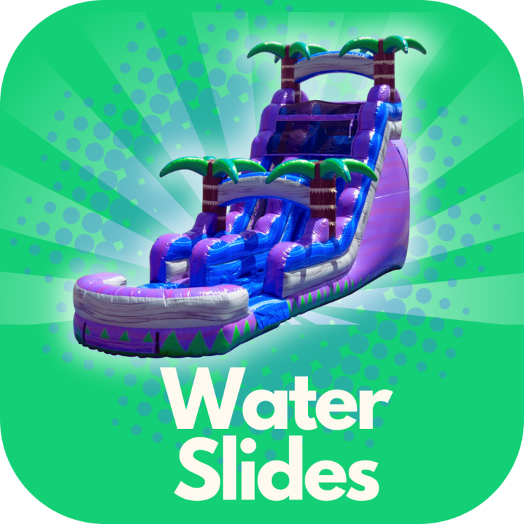 Water Slides Water Slides