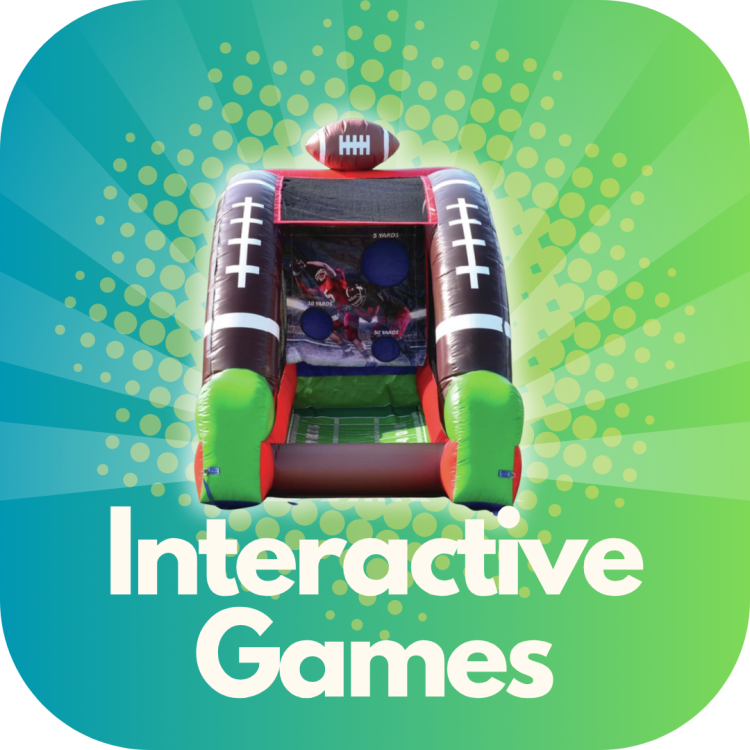 Interactive Games Interactive Games