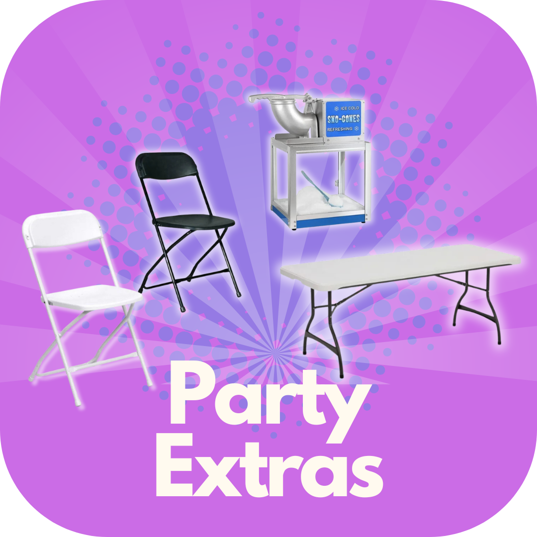 tables chairs