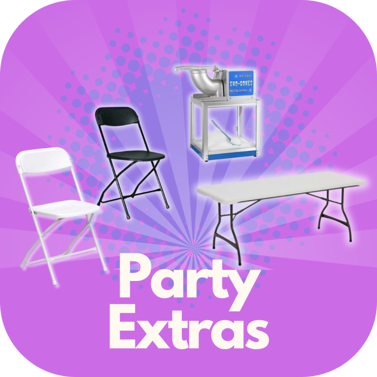 Party Extras Party Extras