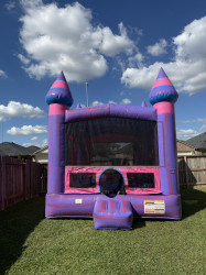 Purple Castle Bounce House IMG 0521 1759698428 Purple Castle Bounce House