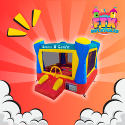 Toddler Bounce House Toddler Bounce House