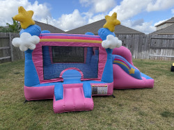 toddler20magical20bounce20house 1761068460 Toddler Magical Bounce House Slide