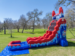 DJI 20250319135148 0026 D 1771471530 20' Red, White & Cool Popsicle Slide