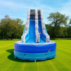 JCX WS19TAO20WEB4 1771473023 1 20' Ocean Blue Water Slide