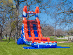 DJI 20250319135005 0019 D 1771471524 20' Red, White & Cool Popsicle Slide